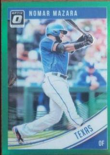 Nomar Mazara