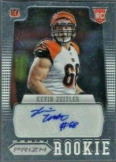 Kevin Zeitler