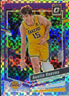 Austin Reaves