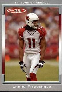 Larry Fitzgerald