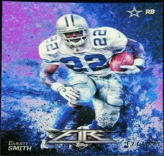 Emmitt Smith