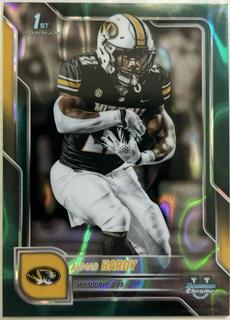 Ahmad Hardy