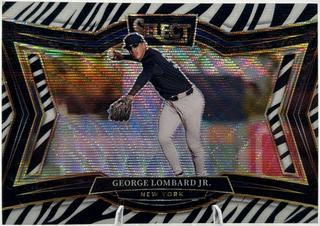 George Lombard Jr.