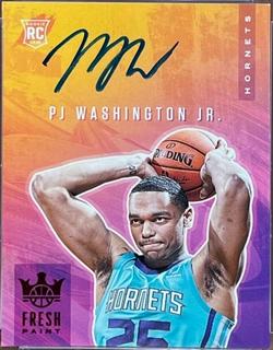 PJ Washington Jr.