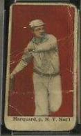 Rube Marquard