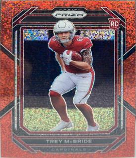 Trey McBride