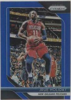 Jrue Holiday