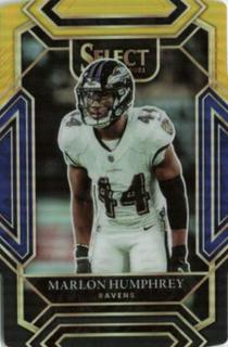 Marlon Humphrey