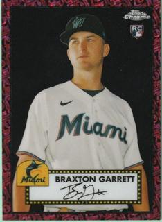 Braxton Garrett