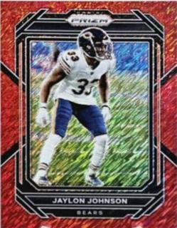 Jaylon Johnson