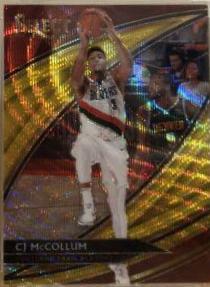 CJ McCollum