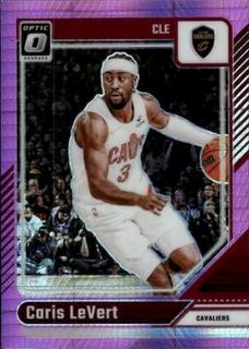 Caris LeVert