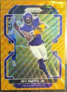 Irv Smith Jr.