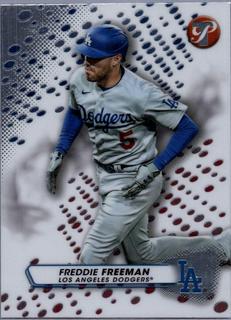 Freddie Freeman