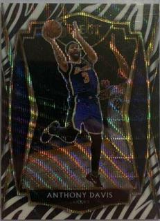Anthony Davis