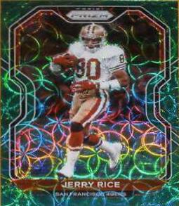 Jerry Rice