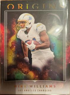 Mike Williams