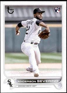 Anderson Severino