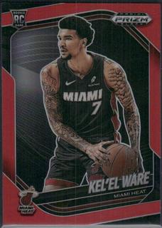 Kel'el Ware
