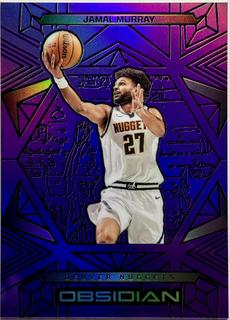Jamal Murray
