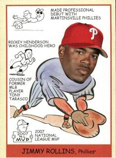 Jimmy Rollins