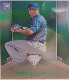 Adbert Alzolay