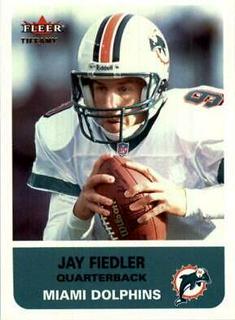 Jay Fiedler