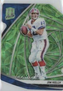 Jim Kelly