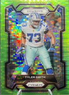 Tyler Smith