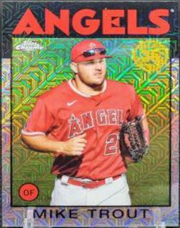 Mike Trout