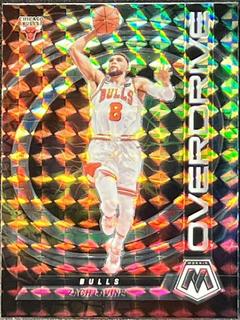 Zach LaVine