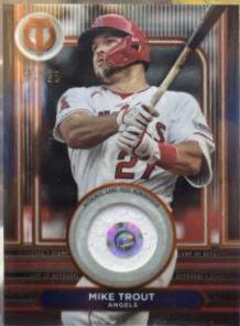 Mike Trout