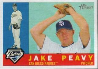 Jake Peavy