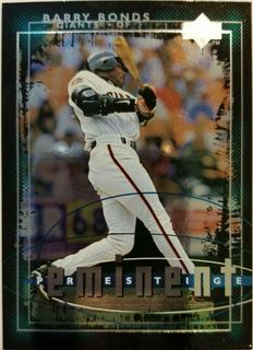 Barry Bonds