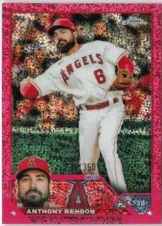Anthony Rendon