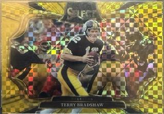 Terry Bradshaw