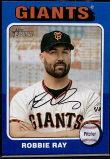 Robbie Ray