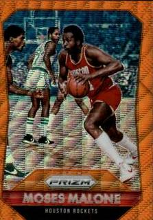 Moses Malone
