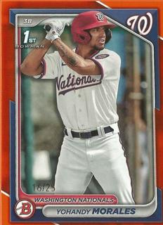 Yohandy Morales