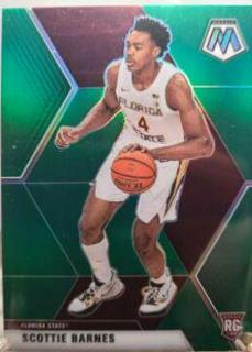 Scottie Barnes
