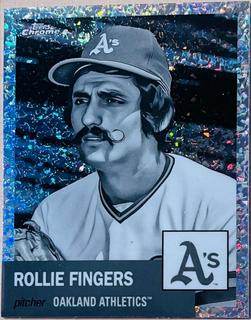 Rollie Fingers