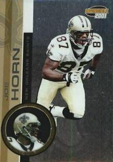 Joe Horn