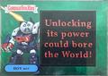 ROY Bot [Patch] | Garbage Pail Kids We Hate the 80s