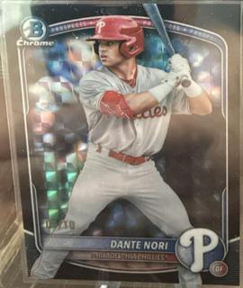 Dante Nori