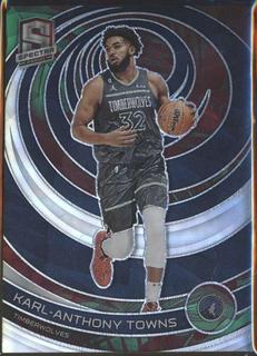 Karl Anthony Towns