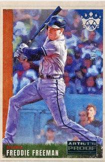 Freddie Freeman