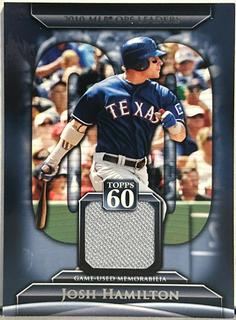 Josh Hamilton