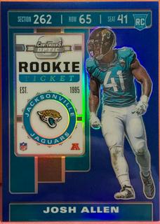 Josh Allen