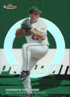 Sidney Ponson