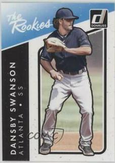 Dansby Swanson